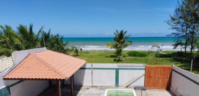 Aluguel Casa na Praia de Guaibim